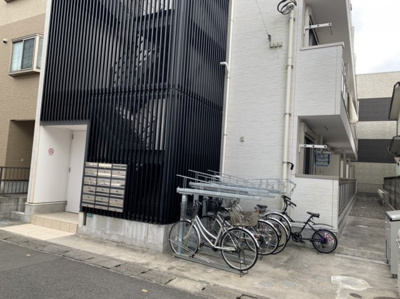 【その他共用部分】 | BASE東林間