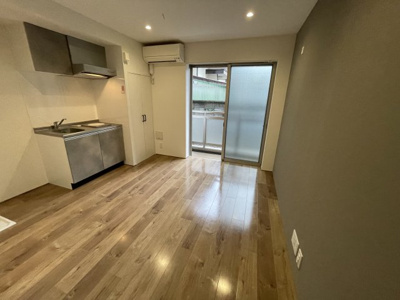 【居間・リビング】 | BASE東林間