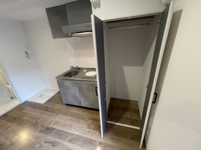 【収納】 | BASE東林間