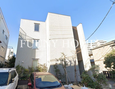 【外観】 | PLUM FOREST OMORI