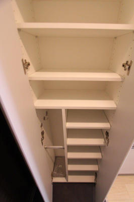 【収納】 | プラウドフラット登戸