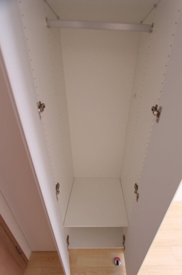 【収納】 | プラウドフラット登戸