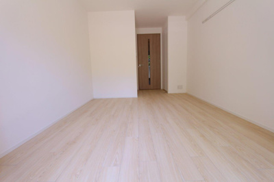 【洋室】 | プラウドフラット登戸