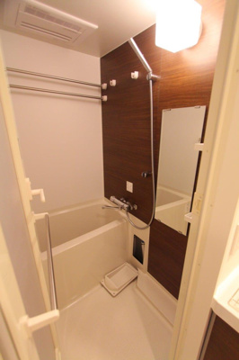 【浴室】 | プラウドフラット登戸