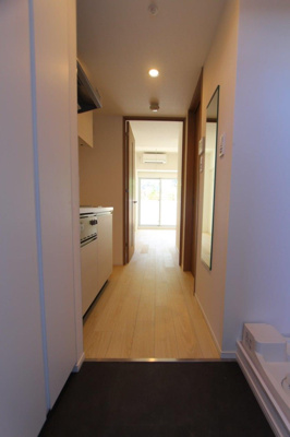 【玄関】 | プラウドフラット登戸