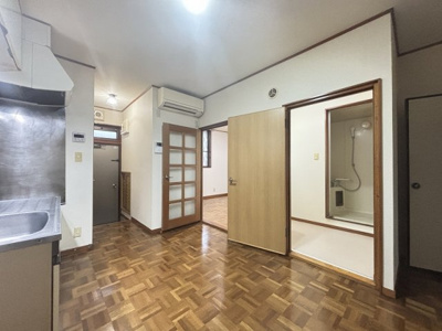 【キッチン】 | ハイムベスタ