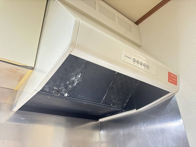 【キッチン】 | ハイムベスタ