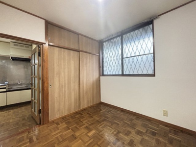 【洋室】 | ハイムベスタ