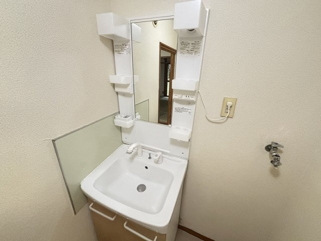 【独立洗面台】 | ハイムベスタ