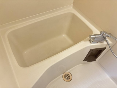 【浴室】 | ハイムベスタ