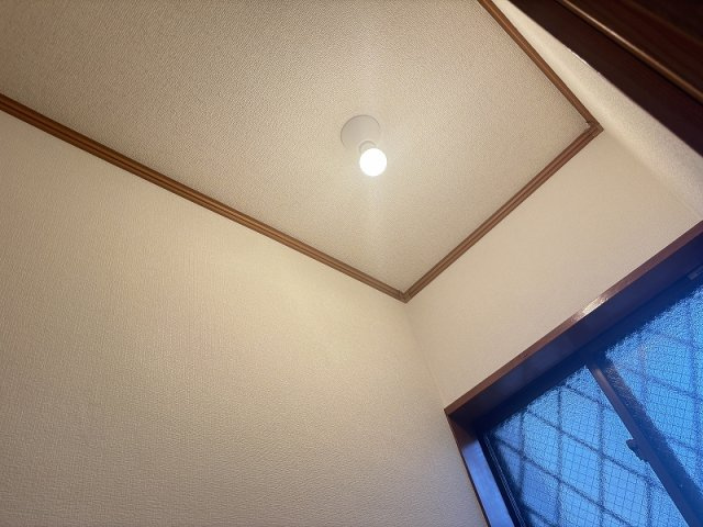 【トイレ】 | ハイムベスタ