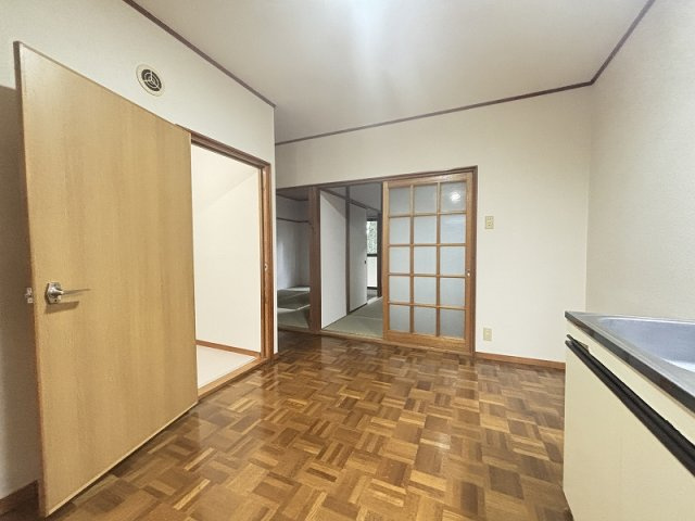 【キッチン】 | ハイムベスタ