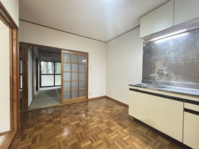 【キッチン】 | ハイムベスタ