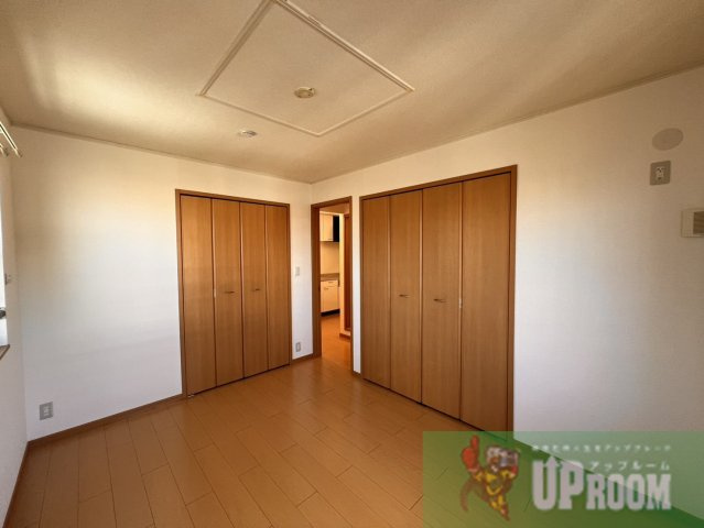 チェスナットハートⅠのロビー