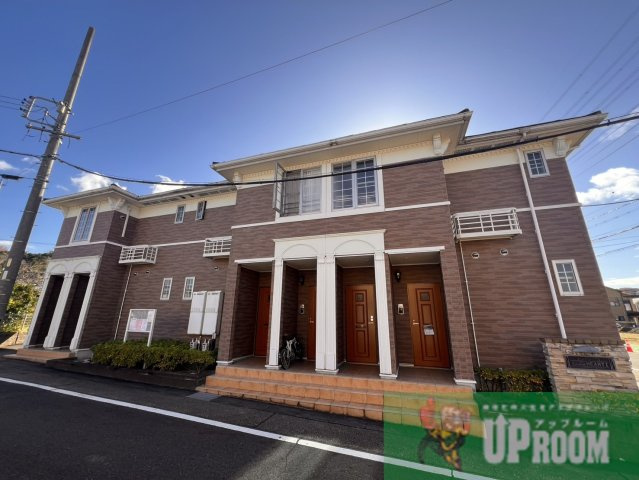 チェスナットハートⅠ