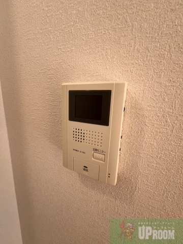 チェスナットハートⅠのセキュリティ