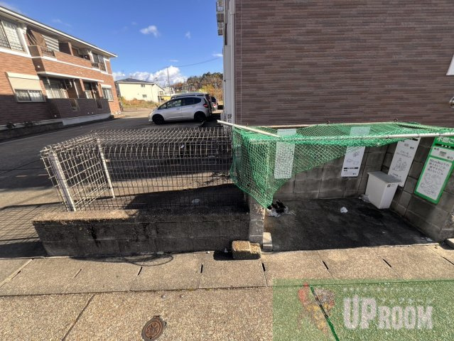 チェスナットハートⅠのその他共用部分