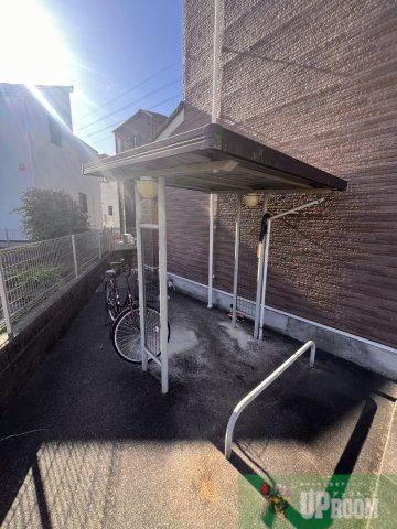 チェスナットハートⅠのその他共用部分