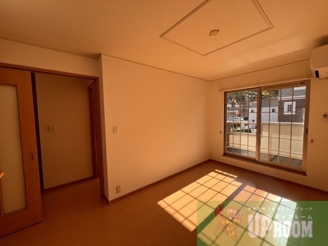 チェスナットハートⅠの居間・リビング