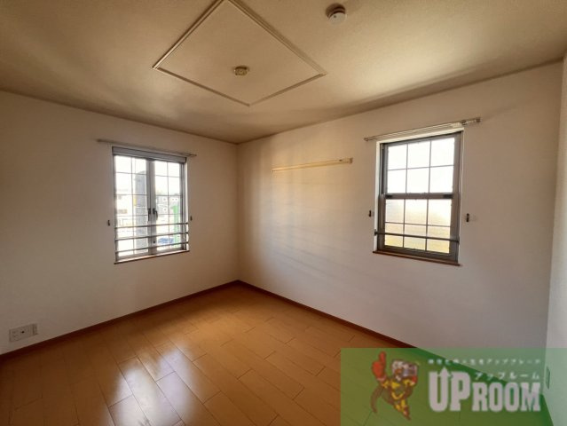 チェスナットハートⅠの居間・リビング