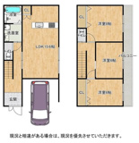寝屋川市菅相塚町　中古戸建ての画像