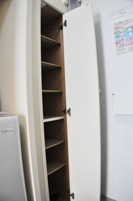 【内装】 | レオパレスフローラＡＩ | シューズボックス