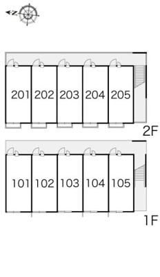 【その他】 | レオパレスフローラＡＩ