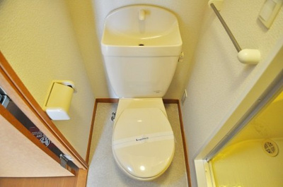 【その他】 | レオパレスフローラＡＩ