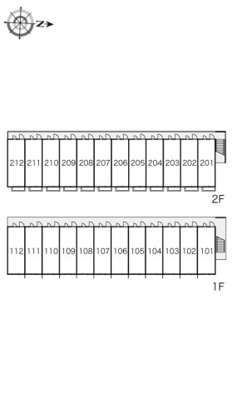 【その他】 | レオパレスコートアベⅢ