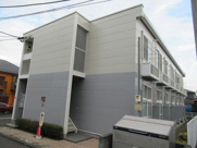 レオパレスシュッドカルチェの画像