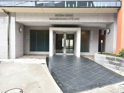 【エントランス】 | エステムコート堺東ＣｉｔｙＬｉｆｅ | 親切・丁寧を心がけ、お客様目線で物件探しのお手伝いをさせて頂きます♪お気軽にお問い合わせください！