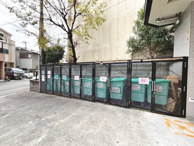 【その他共用部分】 | エステムコート堺東ＣｉｔｙＬｉｆｅ | ◆現地案内会開催中◆もちろん、当日のご連絡でも対応可能です♪ご自宅にお迎えも可能です！