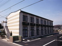 レオパレスコートアベⅣの画像