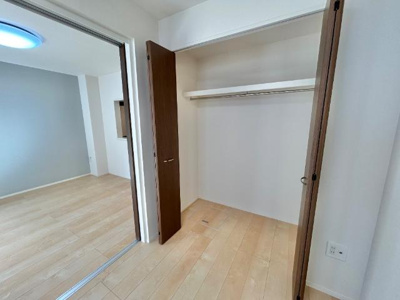 【内装】 | プルミエールみずき | 室内