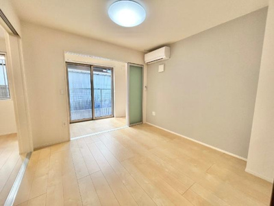 【居間・リビング】 | プルミエールみずき | リビング