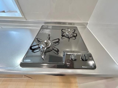 【キッチン】 | プルミエールみずき | キッチン