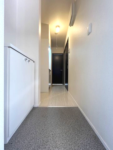 【玄関】 | コンポジット相原