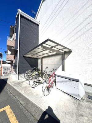 【その他共用部分】 | コンポジット相原