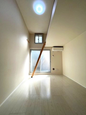 【居間・リビング】 | コンポジット相原