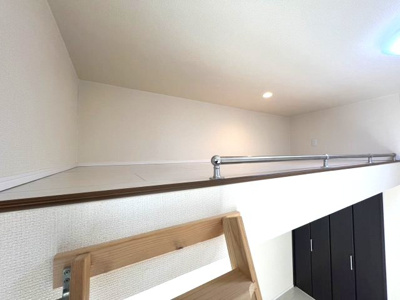 【内装】 | コンポジット相原