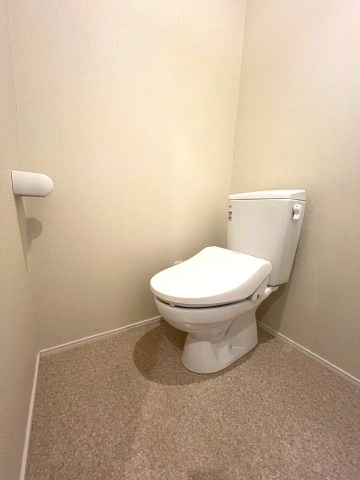 【トイレ】 | コンポジット相原