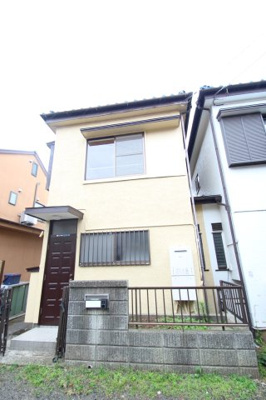 【外観】 | 東有馬5丁目戸建