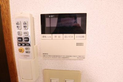 【設備】 | 長尾6丁目戸建