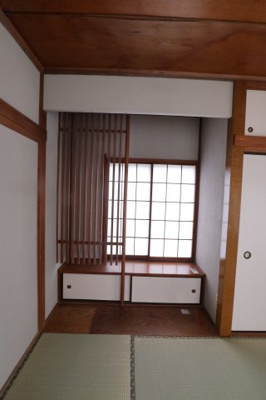 【収納】 | 長尾6丁目戸建