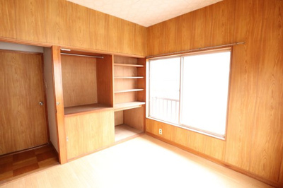 【収納】 | 長尾6丁目戸建