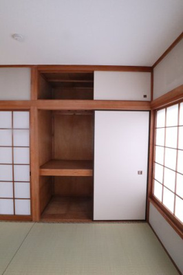 【収納】 | 長尾6丁目戸建