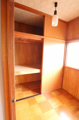 【収納】 | 長尾6丁目戸建