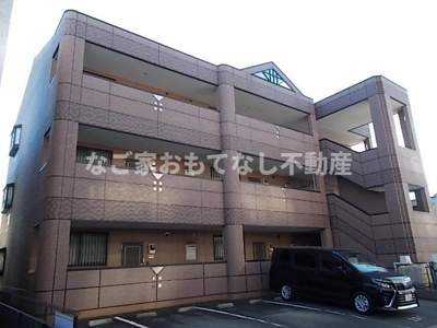 【外観】 | ピュアエクセル