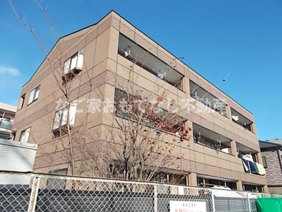 【外観】 | ピュアエクセル