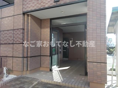 【エントランス】 | ピュアエクセル